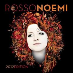 Sono solo parole del álbum 'RossoNoemi - 2012 Edition'