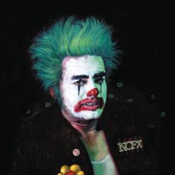Co-Dependence Day del álbum 'Cokie the Clown'