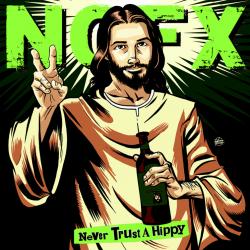 Golden Boys del álbum 'Never Trust a Hippy'