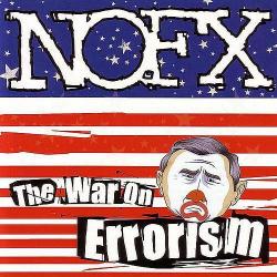 Anarchy Camp del álbum 'The War on Errorism'