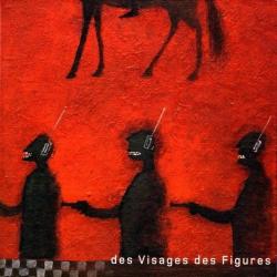 Lost del álbum 'des Visages des Figures'