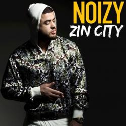 Grande del álbum 'Zin City - EP'
