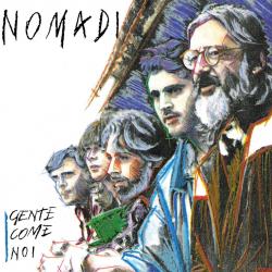 Gli Aironi Neri del álbum 'Gente come noi'