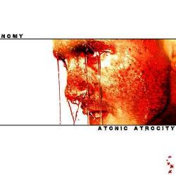 Self Therapy del álbum 'Atonic Atrocity'