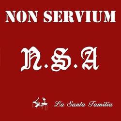 Antinazis de Non Servium