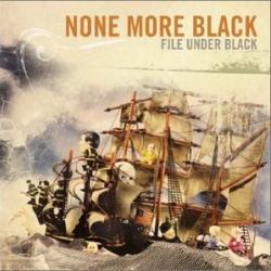 Nods To Nothing del álbum 'File Under Black'