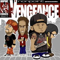 Everybody Down del álbum 'Vengeance'