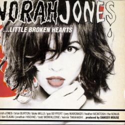 Little Broken Hearts del álbum 'Little Broken Hearts'