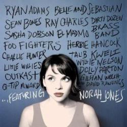 More than this del álbum '...Featuring Norah Jones'