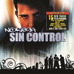 Despreocúpate del álbum 'Sin Control'
