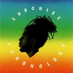 Christina del álbum 'Chronology'