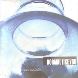 Self-conscious Significance del álbum 'Your Reminder'