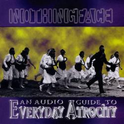 Error In Excellence del álbum 'An Audio Guide to Everyday Atrocity'