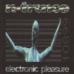 Stayin Alive del álbum 'Electronic Pleasure'