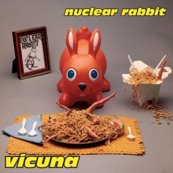 Santa Claus is selling crack del álbum 'Vicuna'