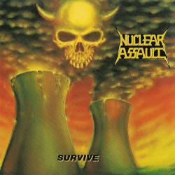 Brainwashed del álbum 'Survive'