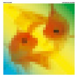 Movimiento del álbum 'Los peces de colores'