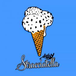 Otra noche del álbum 'Stracciatella'