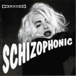 Gravity del álbum 'Schizophonic'