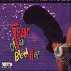 Ice Froggy Frog del álbum 'Fear of a Black Hat'
