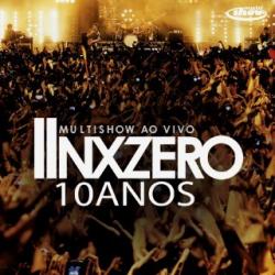 Razões e Emoções del álbum 'NX Zero 10 Anos (Multishow Ao Vivo)'