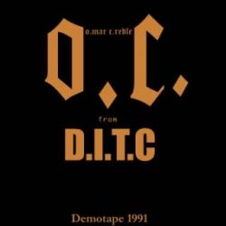 Demo Tape (1991-1995)
