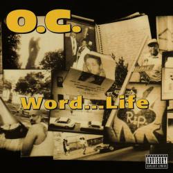 Let It Slide del álbum 'Word​.​.​.​Life (Deluxe Edition)'