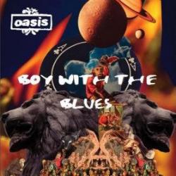 The Boy With The Blues del álbum 'Boy with the Blues - EP'