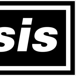 Oasis Album Art