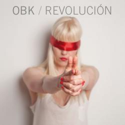 La contraseña del álbum 'Revolución'