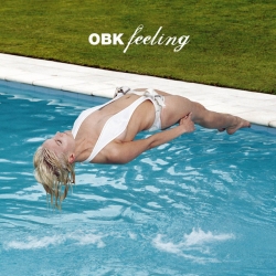 Yo no soy cool del álbum 'Feeling'