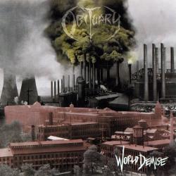 World Demise del álbum 'World Demise'