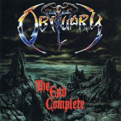 Back to one del álbum 'The End Complete'