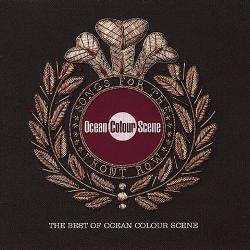 Up On The Down Side del álbum 'Songs for the Front Row: The Best of Ocean Colour Scene'