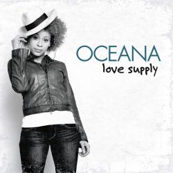 Pussycat On A Leash del álbum 'Love Supply'