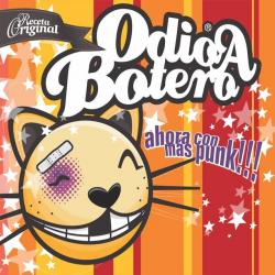Salchipapas y Rock and Roll del álbum 'Odio A Botero (Ahora Con Más Punk)'