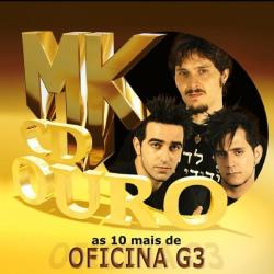 MK Ouro: As 10 Mais de Oficina G3