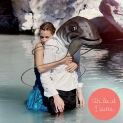 Numb del álbum 'Fauna'