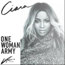 One Woman Army [Shelved]