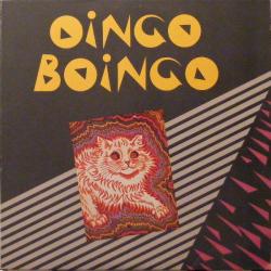 Only A Lad del álbum 'Oingo Boingo EP'