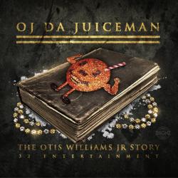 The Otis Williams Jr. Story 