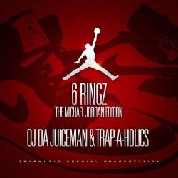 6 Ringz: The Michael Jordan Edition