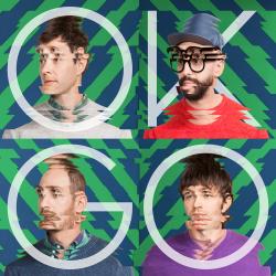 Obsession de OK Go