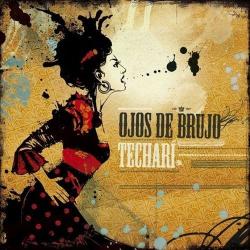 Feedback del álbum 'Techarí'