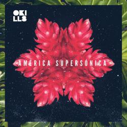 Humano del álbum 'América Supersónica'