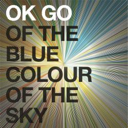 Needing/Getting del álbum 'Of the Blue Colour of the Sky'