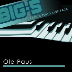 Big-5: Ole Paus