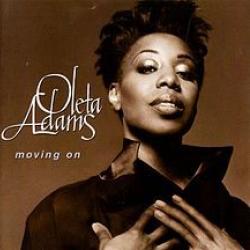 Never Knew Love del álbum 'Moving On'