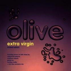 Extra Virgin (Limited Edition)
