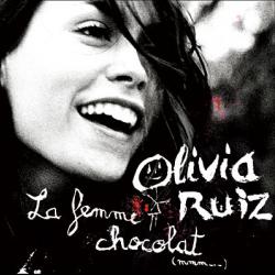 Quijote del álbum 'La femme chocolat'
